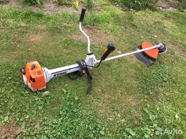 Триммер - Stihl fs 400