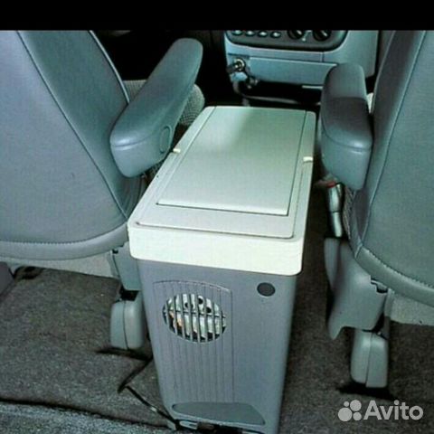 Автохолодильник Автохолодильник