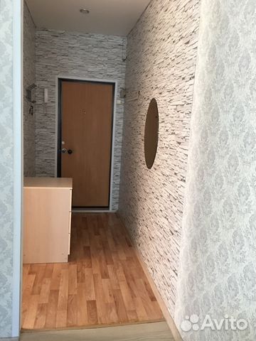 1-к квартира, 32 м², 4/5 эт. 1-к квартира, 32 м², 4/5 эт.