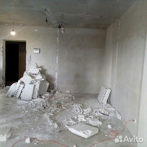 Демонтаж Демонтаж