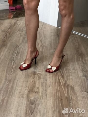 Босоножки Босоножки