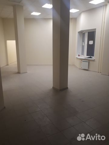 Торговое помещение, 11 м²