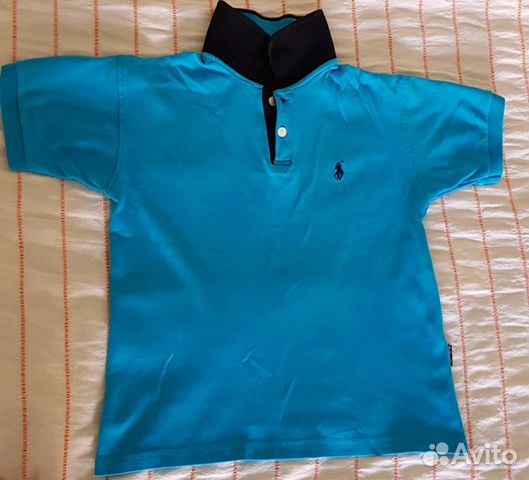 Polo Ralph Lauren 140 Polo Ralph Lauren 140