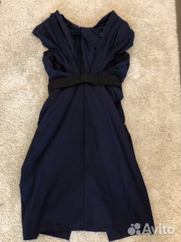 Платье Vionnet Платье Vionnet