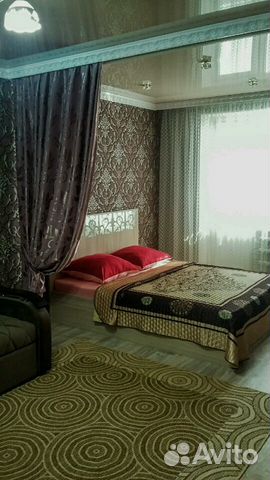 1-к квартира, 36 м², 8/9 эт. 1-к квартира, 36 м², 8/9 эт.