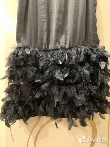 Платье Stradivarius