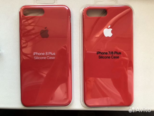 Оригинальный чехол на iPhone 7,8, 7+, 8+, Х Оригинальный чехол на iPhone 7,8, 7+, 8+, Х