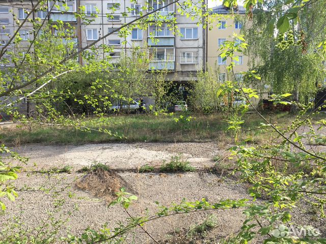 Участок 6.2 сот. (ИЖС)