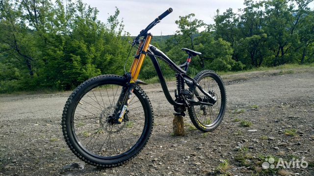 norco aurum 6.3