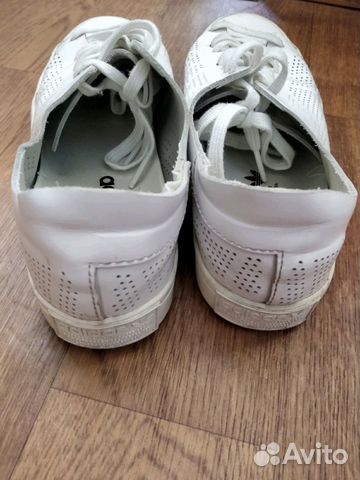Кеды Adidas