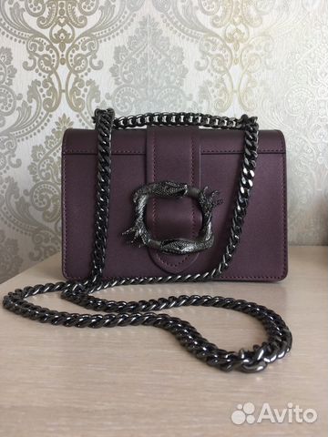 Женская кожаная сумка Женская кожаная сумка