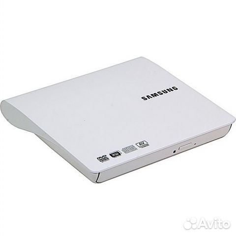 Привод DVD+/RW USB SAMSUNG SE-208