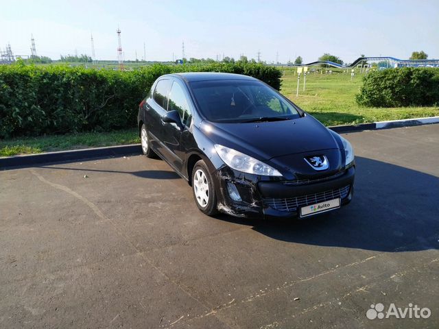 Peugeot 308 1.6 МТ, 2010, 157 000 км