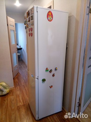 Холодильник-морозильник atlant XM-4114-000