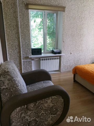 2-к квартира, 49 м², 2/2 эт.