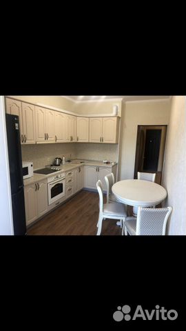 2-к квартира, 60 м², 5/20 эт. 2-к квартира, 60 м², 5/20 эт.