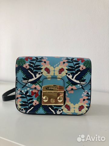 Сумка Furla