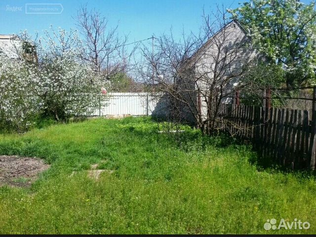 Участок 5 сот. (ИЖС) Участок 5 сот. (ИЖС)