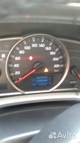 Toyota RAV4 2.0 AT, 2014, 93 339 км