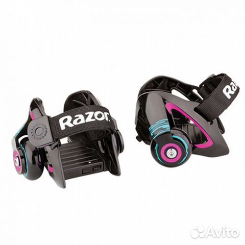 Ролики Razor Jetts
