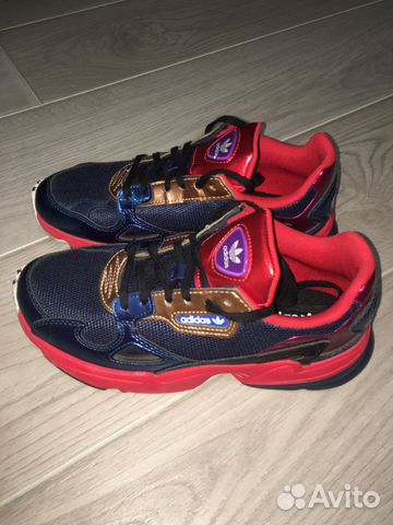 Adidas falcon Adidas falcon