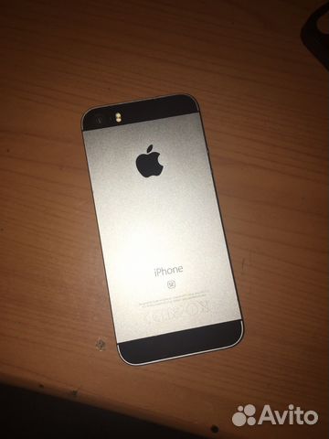 iPhone SE 32gb
