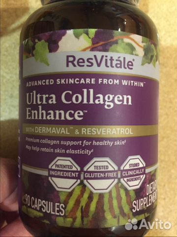 Ultra Collagen Inhance