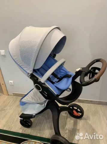 Stokke Xplory V5,V6