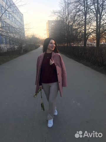 Персональный стилист, шоппинг со стилистом