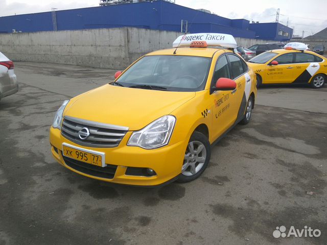 Аренда авто под такси Аренда авто под такси