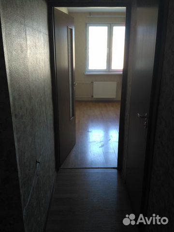 2-к квартира, 53 м², 3/5 эт.