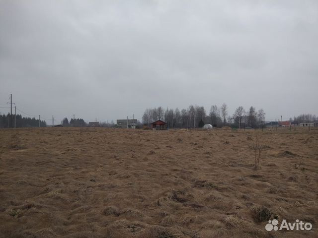 Участок 15 сот. (ИЖС) Участок 15 сот. (ИЖС)