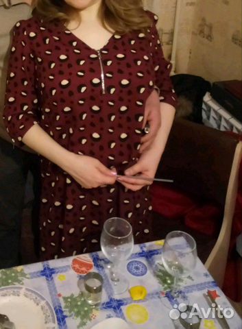 Платье Платье