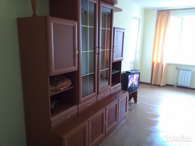 1-к квартира, 44 м², 11/18 эт. 1-к квартира, 44 м², 11/18 эт.