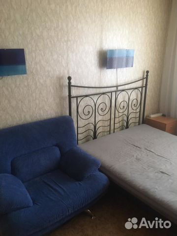 2-к квартира, 80 м², 12/17 эт.
