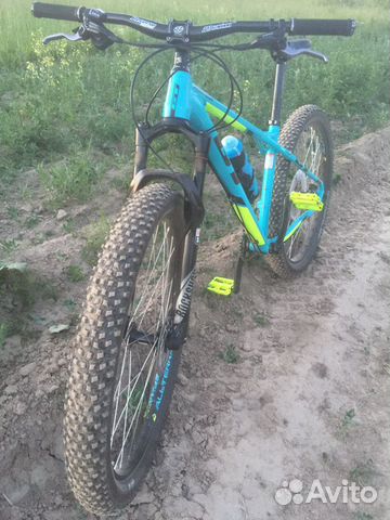 gt pantera 27.5