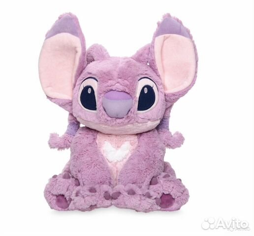 Ангел 2018 38 см Disney