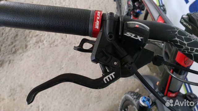 Trek fuel ex 8