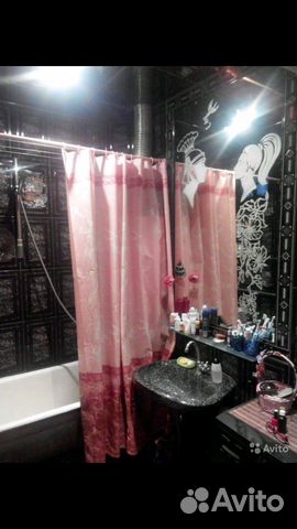 Комната 14 м² в 3-к, 2/6 эт.