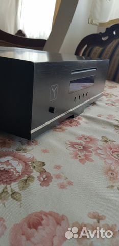Продам cd-проигрыватель Продам cd-проигрыватель