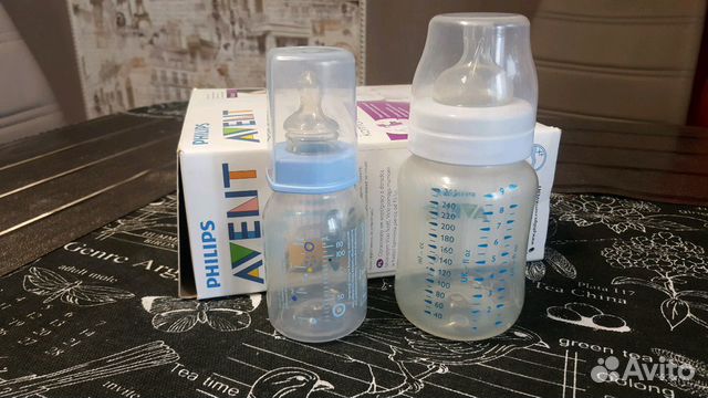 Молокоотсос ручной Philips Avent
