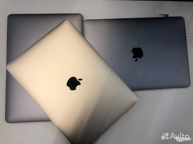 Матрица для MacBook 12