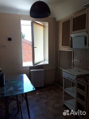 2-к квартира, 37 м², 2/4 эт.