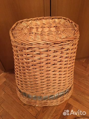 Корзина для белья Корзина для белья