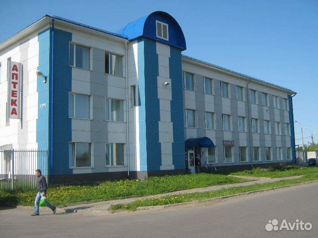 Офисное помещение, 161 м²