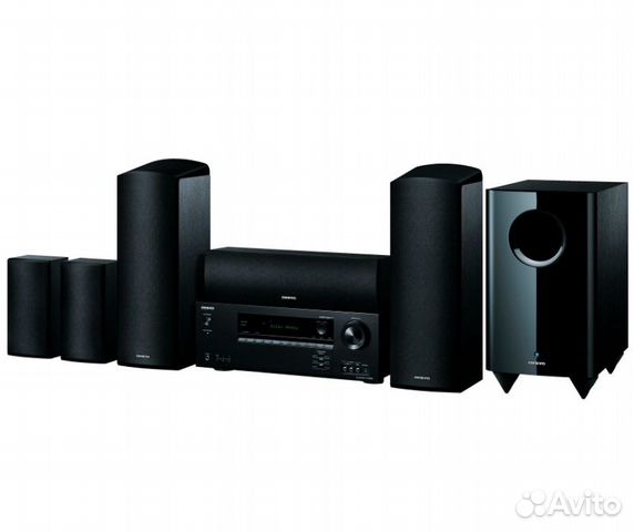 Onkyo HT-S5805