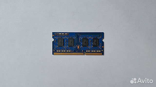 2 планки озу sodimm DDR3 1Gb+2Gb для ноутбука 2 планки озу sodimm DDR3 1Gb+2Gb для ноутбука
