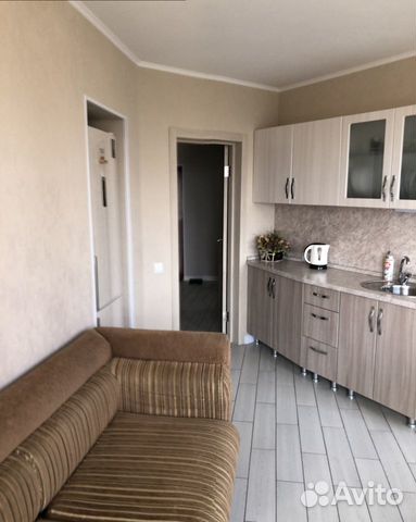 2-к квартира, 70 м², 7/12 эт. 2-к квартира, 70 м², 7/12 эт.
