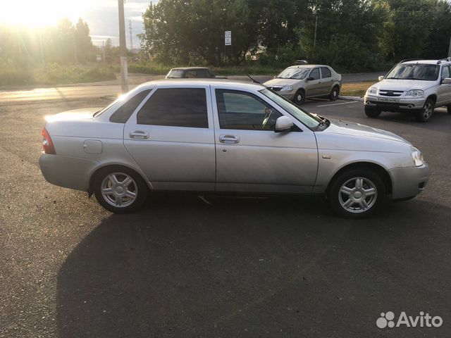 LADA Priora 1.6 МТ, 2013, 140 000 км