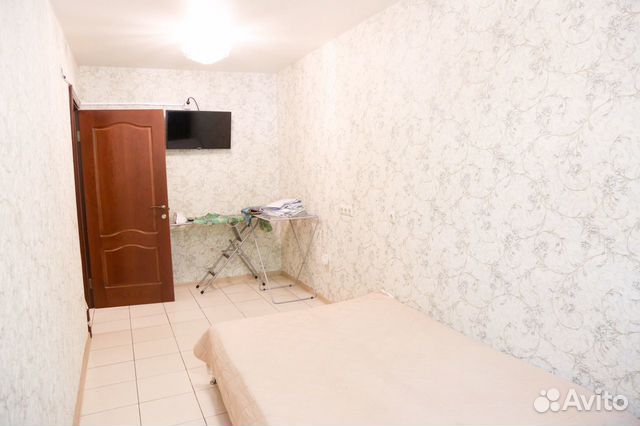 1-к квартира, 44 м², 1/5 эт. 1-к квартира, 44 м², 1/5 эт.